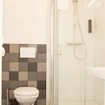 Hotel Courage Nijmegen