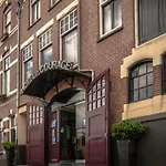 Hotel Courage 3*