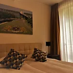 Courage Hotel Nijmegen