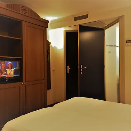 Courage Hotel Nimega