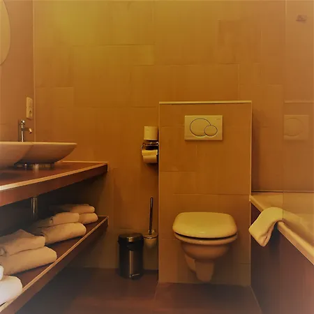 Hotel Courage 3*
