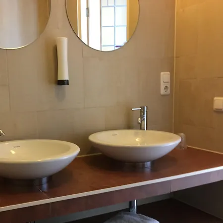 Hotel Courage Nijmegen