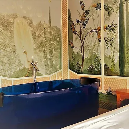 Courage 酒店 奈梅亨