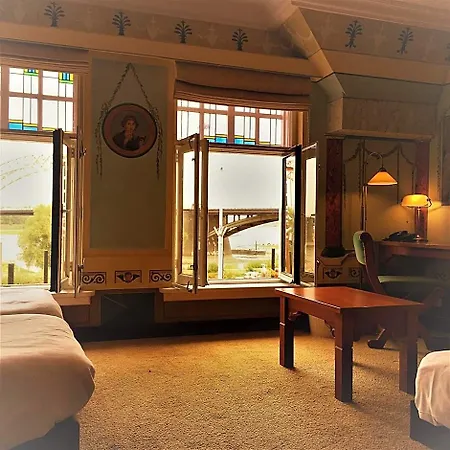 Hotel Courage Nijmegen
