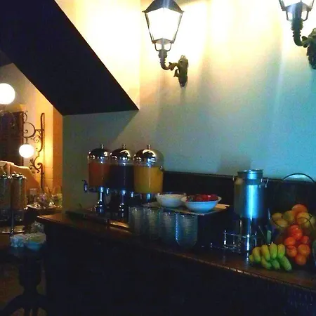 Hotel Courage Nimega