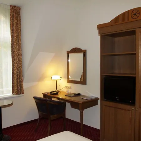 Hotel Courage