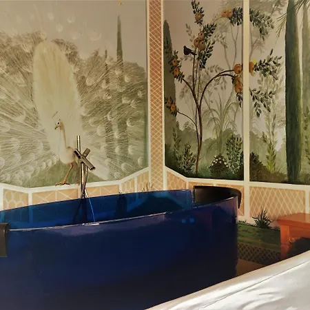 Hotel Courage Nijmegen