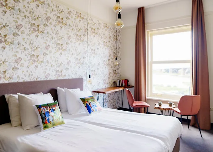 Courage Hotel Nijmegen