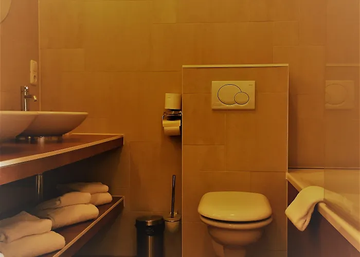 Ξενοδοχείο Courage 3*