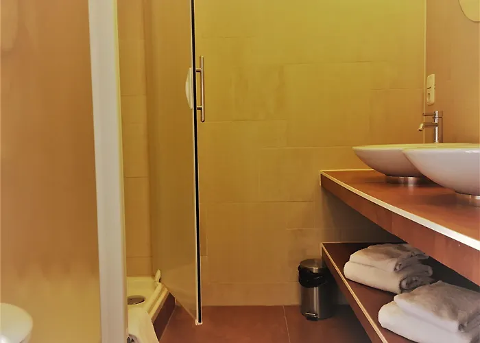 Courage Hotel Nimega