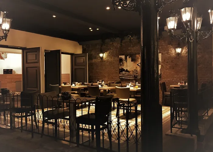 Ξενοδοχείο Courage