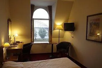 Courage Hotel Nimega