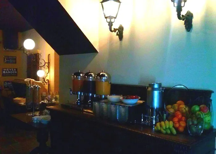 Hotel Courage Nimega