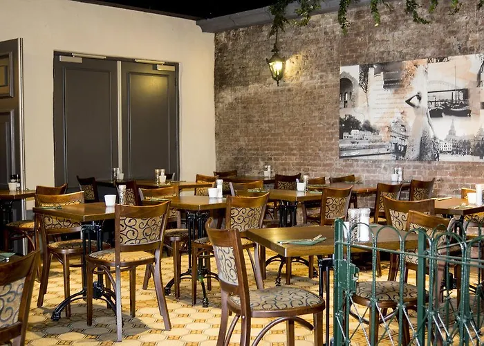 Ξενοδοχείο Courage