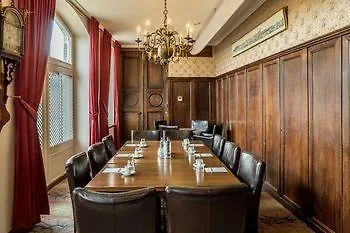 Courage 3* Ναϊμέγκεν