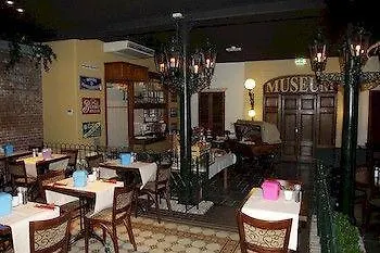 Courage 3* Неймеген