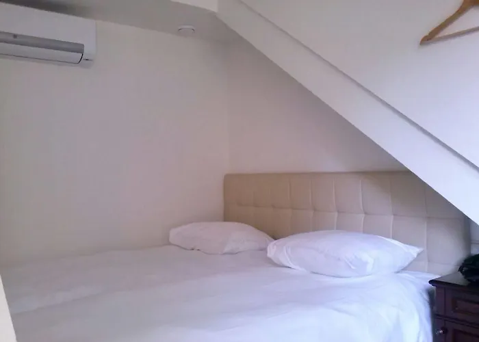 Hotel Courage Nimega