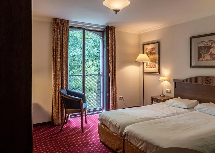 Ξενοδοχείο Courage