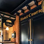 酒店 Courage 奈梅亨