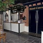 Courage 酒店