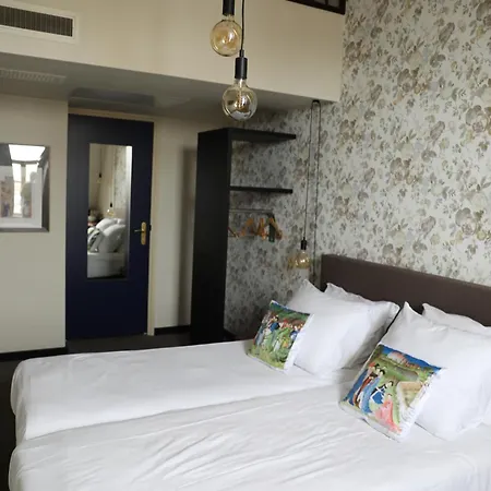 Courage Hotel Nijmegen