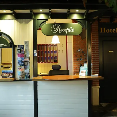 Courage Hotel Nimega