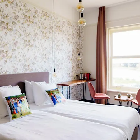 Courage Hotel Nimega