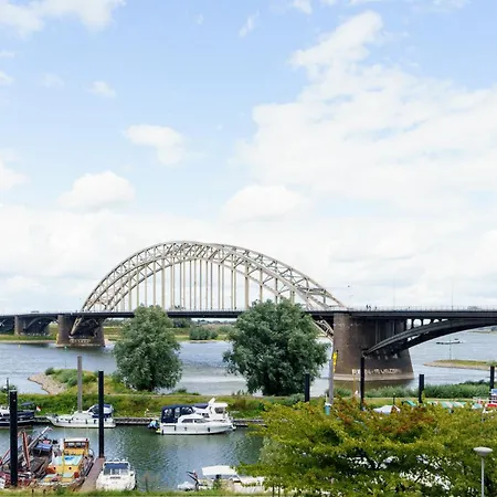 Hotel Courage Nijmegen