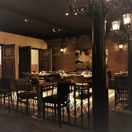 Hotel Courage Waalkade