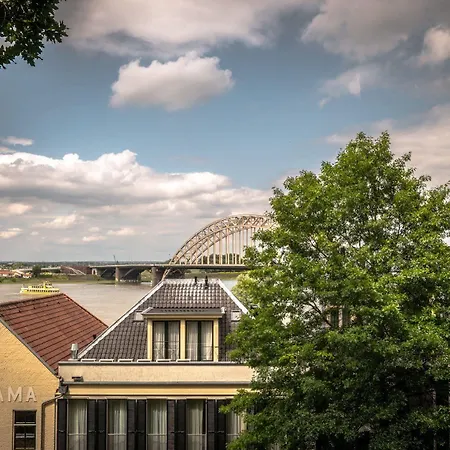 Courage Nijmegen