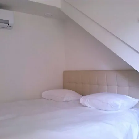 Hotel Courage Nijmegen