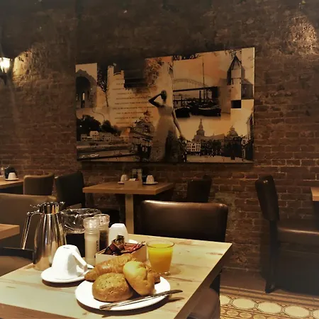 Courage Hotel Nijmegen