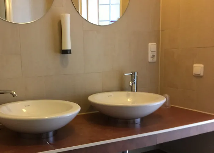 Hotel Courage Nimega