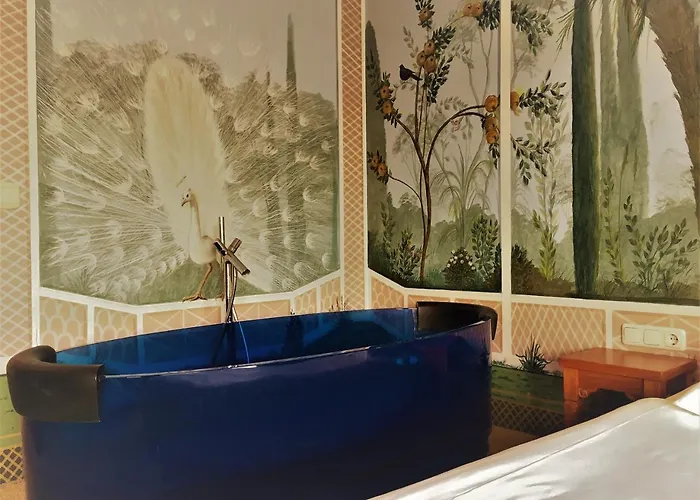 Hotel Courage Nimega